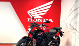 HONDA HORNET 500