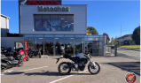 HONDA CB125R