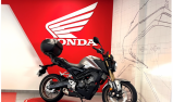 HONDA CB125R