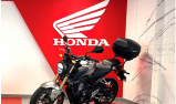 HONDA CB125R