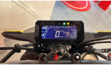 HONDA CB125R