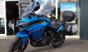 CFMoto GT 650 -- 2020 -- 5800 Kms