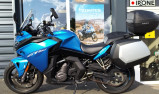 CFMoto GT 650 -- 2020 -- 5800 Kms