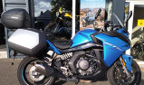 CFMoto GT 650 -- 2020 -- 5800 Kms