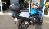 CFMoto GT 650 -- 2020 -- 5800 Kms