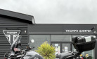 TRIUMPH TIGER 1200 GT PRO