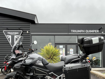 TRIUMPH TIGER 1200 GT PRO