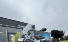 TRIUMPH TIGER 1200 GT PRO