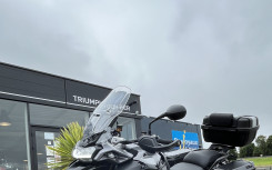 TRIUMPH TIGER 1200 GT PRO