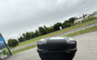 TRIUMPH TIGER 1200 GT PRO
