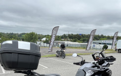 TRIUMPH TIGER 1200 GT PRO