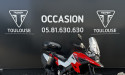 SUZUKI DL V-STROM 1050