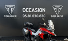 SUZUKI DL V-STROM 1050