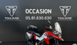 SUZUKI DL V-STROM 1050