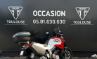 SUZUKI DL V-STROM 1050