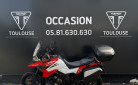 SUZUKI DL V-STROM 1050