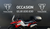 SUZUKI DL V-STROM 1050