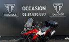 SUZUKI DL V-STROM 1050