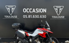 SUZUKI DL V-STROM 1050