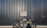 TRIUMPH SPEED TRIPLE 1200 RS  GARANTIE 09/2028