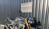 TRIUMPH SPEED TRIPLE 1200 RS  GARANTIE 09/2028