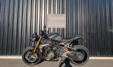 TRIUMPH SPEED TRIPLE 1200 RS  GARANTIE 09/2028
