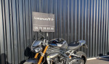 TRIUMPH SPEED TRIPLE 1200 RS  GARANTIE 09/2028