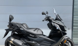 BMW C 400 GT