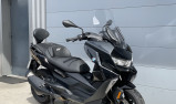 BMW C 400 GT