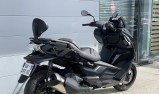 BMW C 400 GT