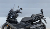BMW C 400 GT