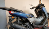 YAMAHA NMAX 125 / 1ERE MAIN / ENTRETIENS A JOUR