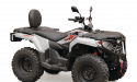 LONCIN XWOLF 300 