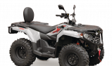 LONCIN XWOLF 300 