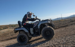 LONCIN XWOLF 300 