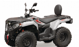 LONCIN XWOLF 300 