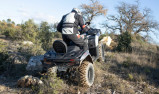 LONCIN XWOLF 300 