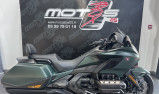 HONDA GOLDWING 1800 BAGGER DCT