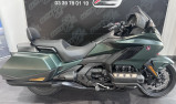 HONDA GOLDWING 1800 BAGGER DCT
