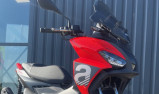 APRILIA SR GT 125 SPORT - GARANTIE 1 AN - 1ERE MAIN