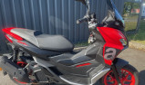 APRILIA SR GT 125 SPORT - GARANTIE 1 AN - 1ERE MAIN