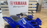 YAMAHA YFZ 50 RAPTOR