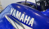 YAMAHA YFZ 50 RAPTOR