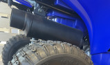 YAMAHA YFZ 50 RAPTOR