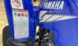 YAMAHA YFZ 50 RAPTOR