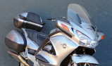 HONDA PAN-EUROPEAN ST 1300