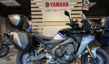 YAMAHA TRACER 9 GT+ Y-AMT 