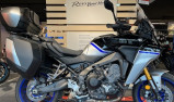 YAMAHA TRACER 9 GT+ Y-AMT 