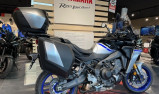 YAMAHA TRACER 9 GT+ Y-AMT 
