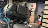 YAMAHA TRACER 9 GT+ Y-AMT 